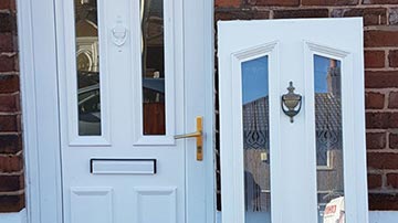 Doors Repair or Replacement Gallery