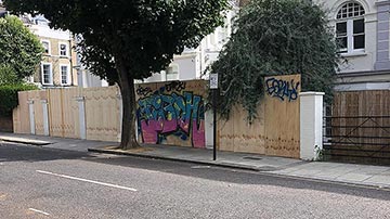 Notting Hill Carnival Gallery