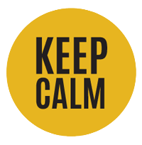 Keep Calm and Call Locked Out Locksmiths London