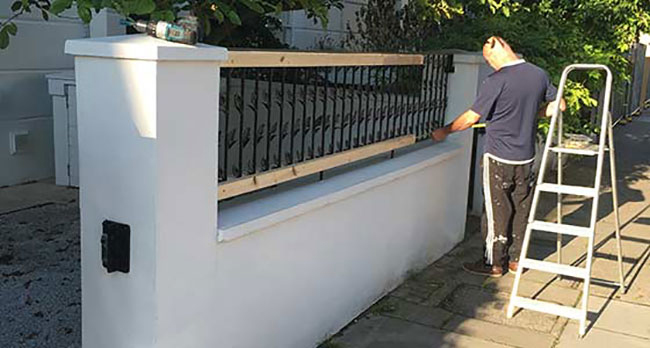 Notting Hill Carnival Boarding Up Service North West London